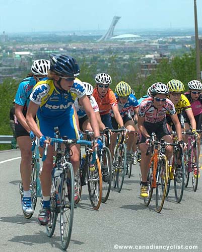 2002 Montreal World Cup