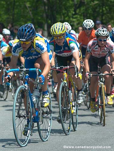 2002 Montreal World Cup