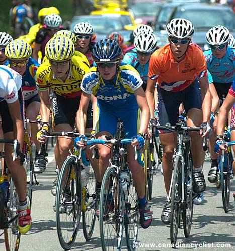 2002 Montreal World Cup