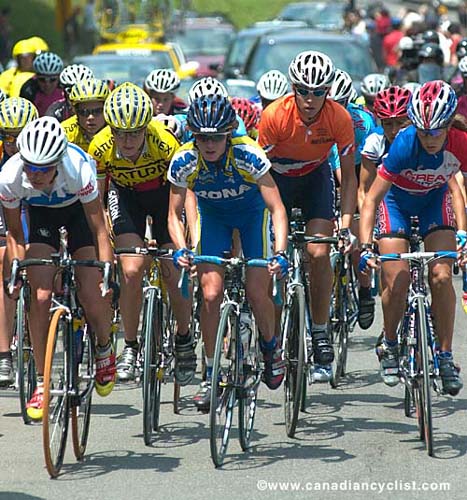 2002 Montreal World Cup