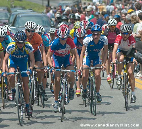 2002 Montreal World Cup