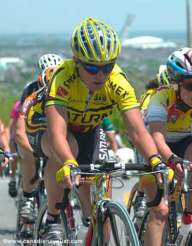 2002 Montreal World Cup