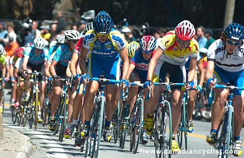 2002 Montreal World Cup