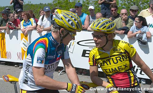 2002 Montreal World Cup