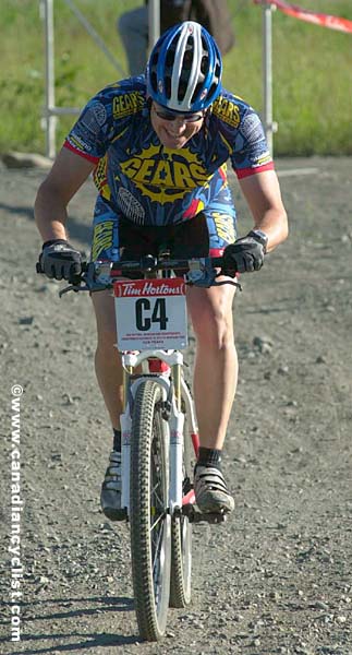 MTB Nationals - Friday Team Relay