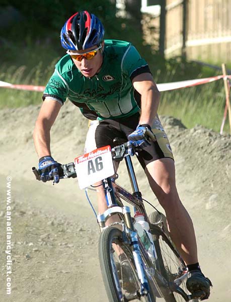MTB Nationals - Friday Team Relay