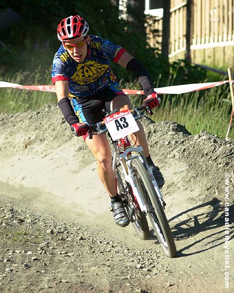 MTB Nationals - Friday Team Relay