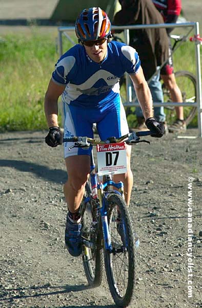 MTB Nationals - Friday Team Relay