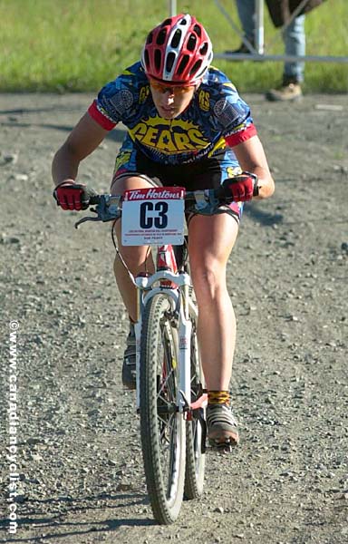 MTB Nationals - Friday Team Relay