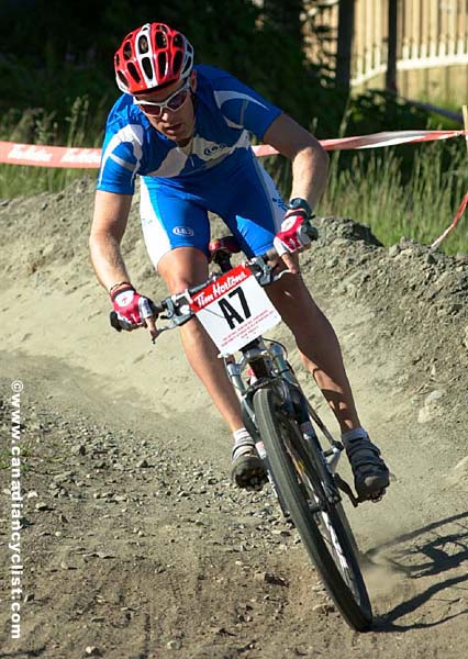 MTB Nationals - Friday Team Relay