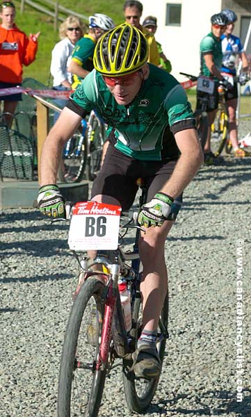 MTB Nationals - Friday Team Relay