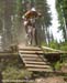 MTB Nationals - Friday Training