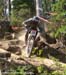 MTB Nationals - Friday Training