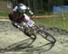 MTB National Championships - DH