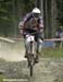 MTB National Championships - DH