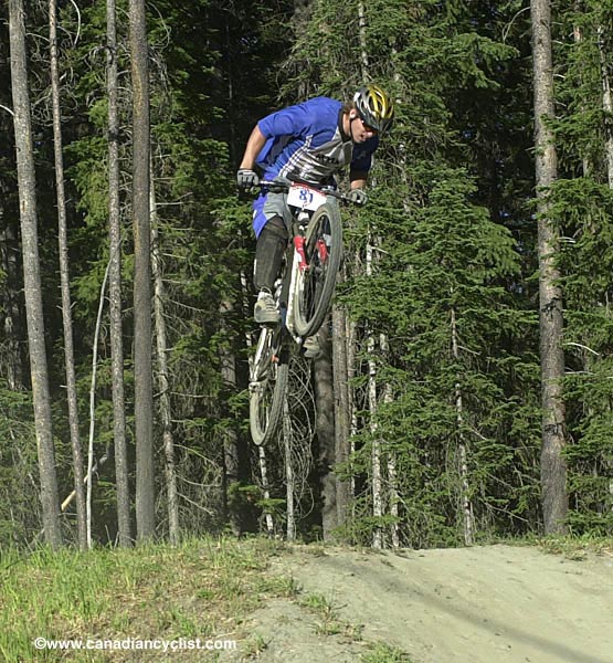 MTB National Championships - Dual