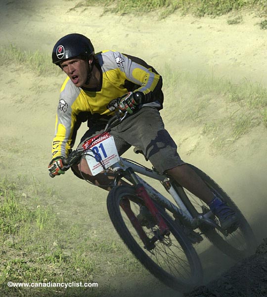 MTB National Championships - Dual