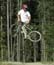 MTB National Championships - Dual