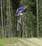 MTB National Championships - Dual