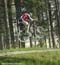 MTB National Championships - Dual