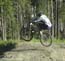 MTB National Championships - Dual