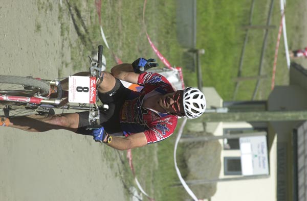 MTB National Championships - XC 1:30 part 2start