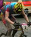 World MTB Championships - Espoir Men XC