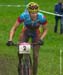 World MTB Championships - Espoir Men XC