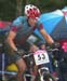 World MTB Championships - Men XC