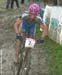 World MTB Championships - Men XC