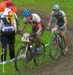 World MTB Championships - Women & Espoir Men XC