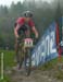 World MTB Championships - Women & Espoir Men XC