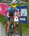 World MTB Championships - Women & Espoir Men XC