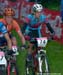 World MTB Championships - Women XC