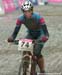 World MTB Championships - Women XC