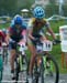 World MTB Championships - Women XC