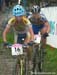 World MTB Championships - Women XC