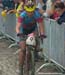 World MTB Championships - Women XC