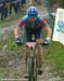 World MTB Championships - Women XC