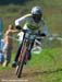 World MTB Championships - Junior DH