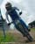 World MTB Championships - Men DH