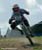 World MTB Championships - Women DH
