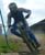 World MTB Championships - Women DH