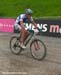 World MTB Championships - Team Relay
