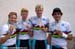 World MTB Championships - Team Relay