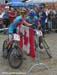World MTB Championships - Team Relay