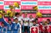 World MTB Championships - Team Relay