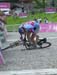 World MTB Championships - Team Relay