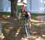 Ontario Dundurn Cross