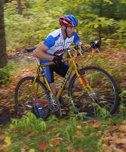 Durham Cyclo-Cross Classic - Whitby ON